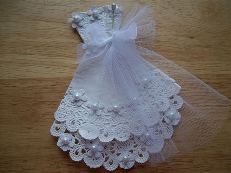 Wedding Dresses | Wedding Gowns | Bridal Gowns: Paper Doily Wedding Dress