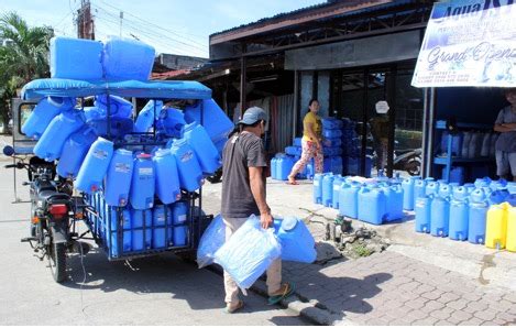 Water Refilling Station in the Philippines: Updated Guide