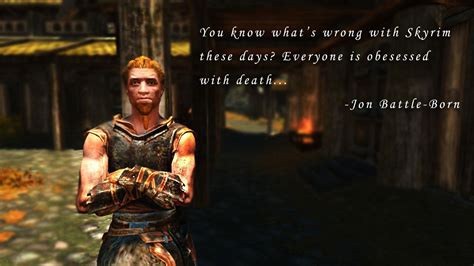 Skyrim Quotes/Aesthetics | Skyrim quotes, Skyrim, Quotes