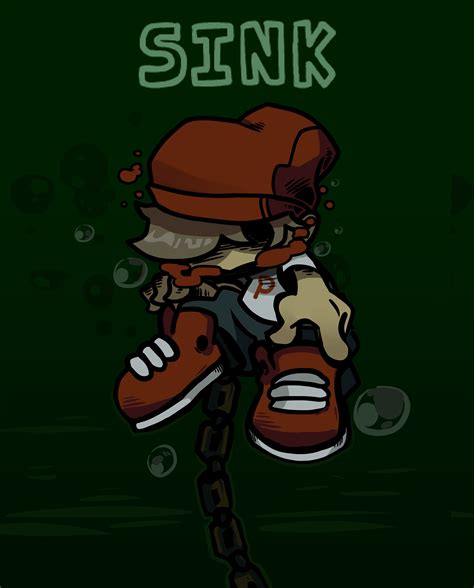 Sink... by LiamGlow on Newgrounds