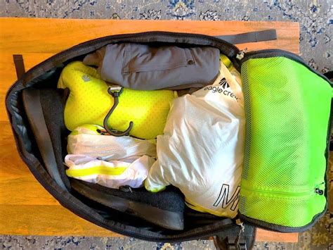 Osprey Farpoint 40 Review | An In-Depth Look At This Carry-On Backpack