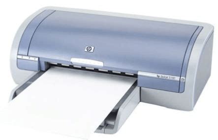 HP DeskJet 5150 Driver for Windows and Mac