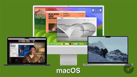 What Macs Are Compatible With macOS Sonoma - AppleToolBox