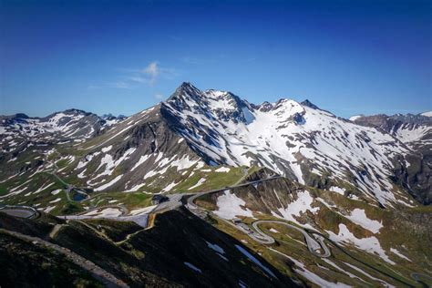 Driving the Grossglockner High Alpine Road, Austria (+ Map)