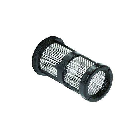 Graco 60-Mesh Paint Sprayer Filter (3-Pack)-24F039 - The Home Depot