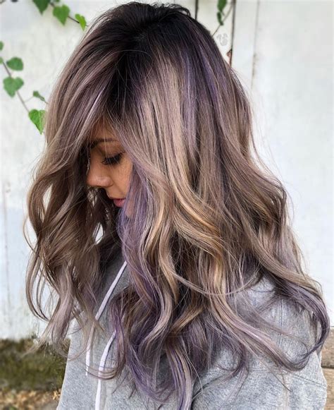 30 Best Purple Hair Ideas for 2023 Worth Trying Right Now - Hair Adviser