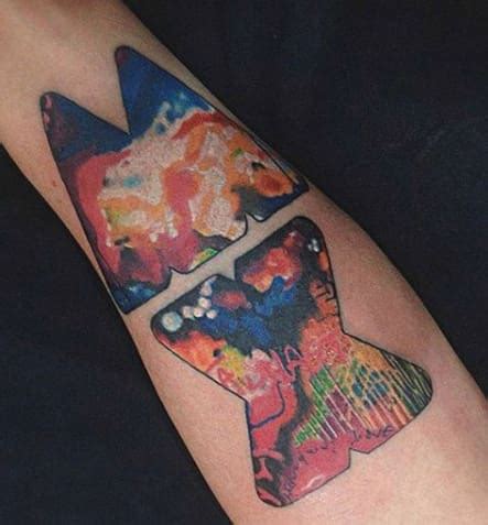 Best 23 Coldplay Fan Tattoos - NSF News and Magazine