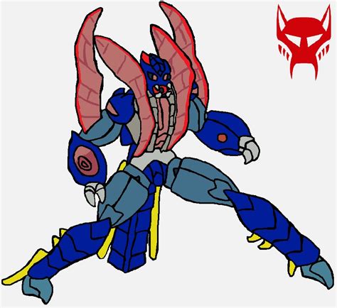 Image - Maximal Rotorstorm.jpg | Beast Wars Transformers Wiki | FANDOM powered by Wikia