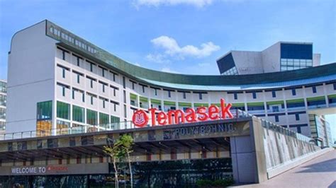 To provide exciting opportunities for the high calibre aspirants from Singapore Temasek ...