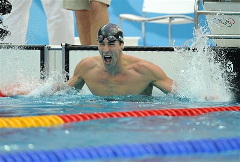 On this day in 2008: Michael Phelps breaks Mark Spitz’s Olympics record | The Independent