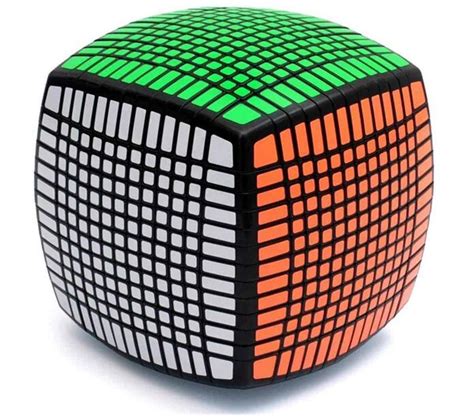 Get Your Hands On 28 The Most Hardest Rubiks Cubes To Solve