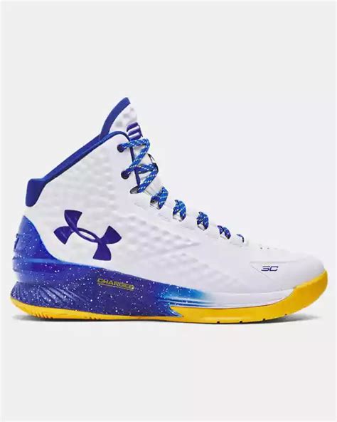 Curry Brand Shoes & Gear | Under Armour