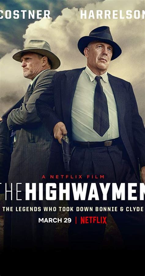 Netflix's The Highwaymen Spoiler Free Review: A Must Watch