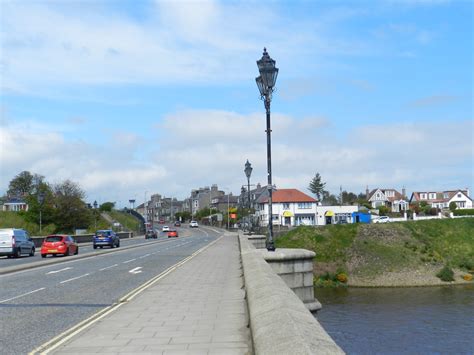 Bridge of Don, Aberdeen, May 2021 - a photo on Flickriver