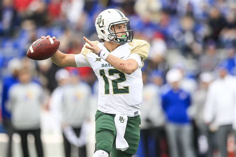 Baylor Football: 3 bold predictions vs. Texas Tech in Week 11 - Page 2