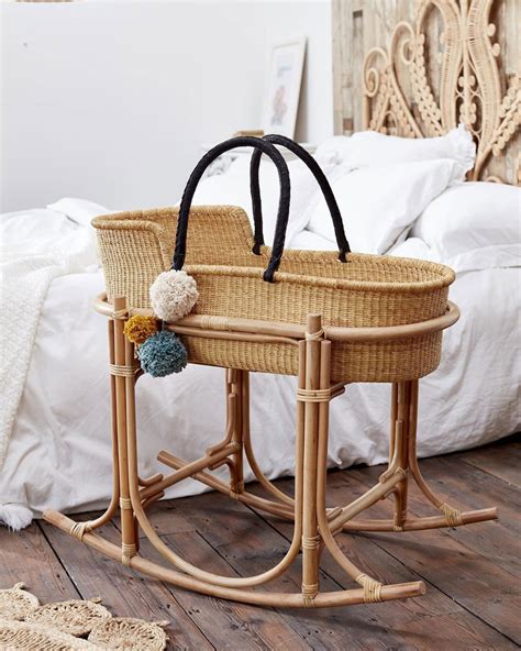 TIPS FOR BUYING A MOSES BASKET - Kids Interiors