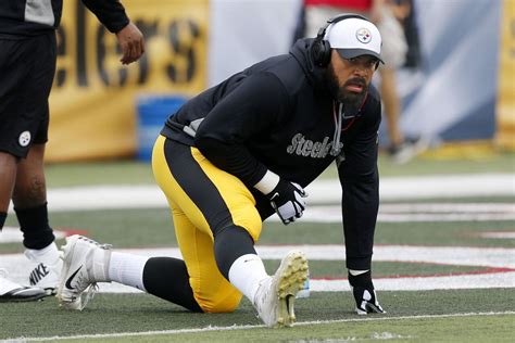 Pittsburgh Steelers DE Cameron Heyward awaits birth of 1st-born son, Oakland Raiders game ...