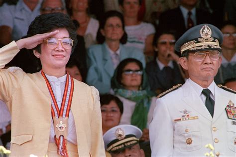 IN PHOTOS: Fidel V Ramos, public servant | ABS-CBN News