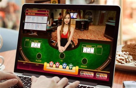 7 Benefits of Playing Live Dealer Online Casino Games - 2024 Guide - The Frisky