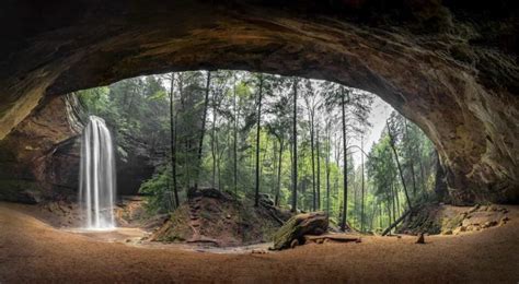 A Guide to Ohio State Parks Camping - Beyond The Tent