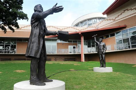 George Washington Carver Museum and Cultural Center - The Austin Chronicle