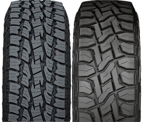 Toyo Open Country AT2 Review And Comparison – 21 Cylinders