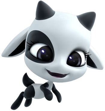 Ziggy (Miraculous Ladybug) | Heroes Wiki | Fandom