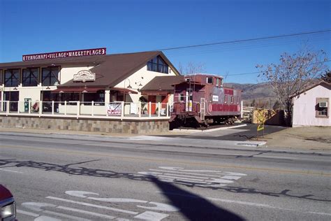 Tehachapi, CA : Downtown Tehachapi photo, picture, image (California ...