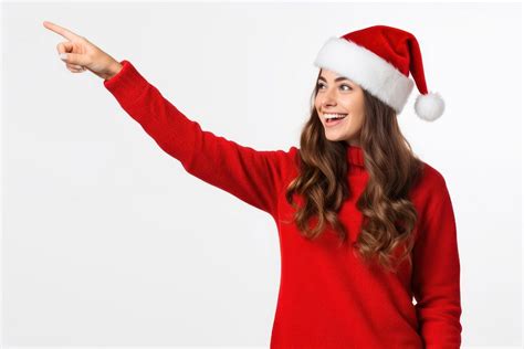 Santa Claus outfit happiness christmas | Free Photo - rawpixel