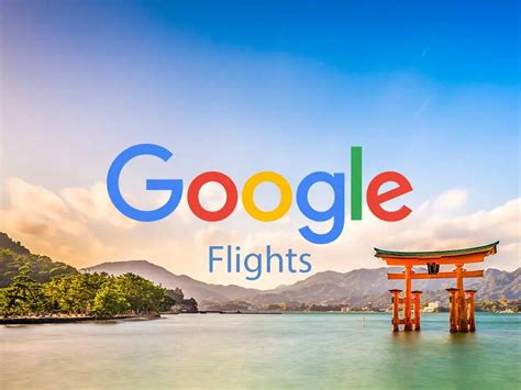 How to Use Google Flights: A Guide to Finding Cheap Flights [2023]