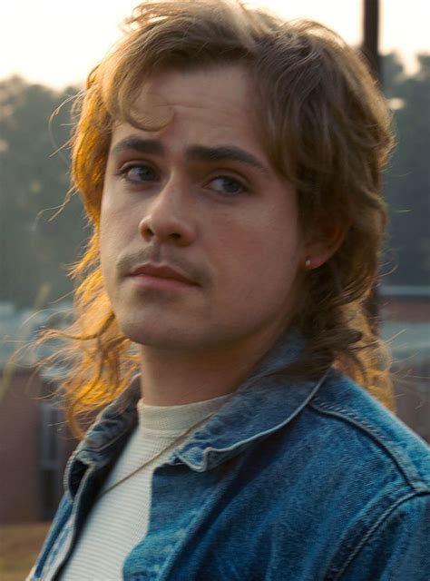 Everything You Need To Know About Billy From "Stranger Things 2" | Stranger things, Stranger ...