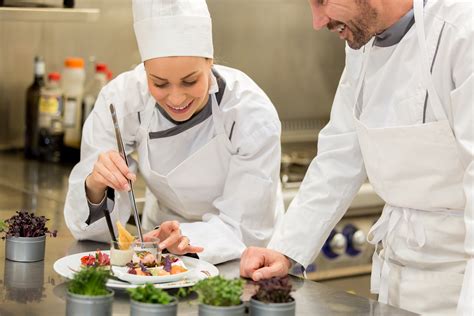 7 Culinary Arts Scholarships to Savor - Peterson's