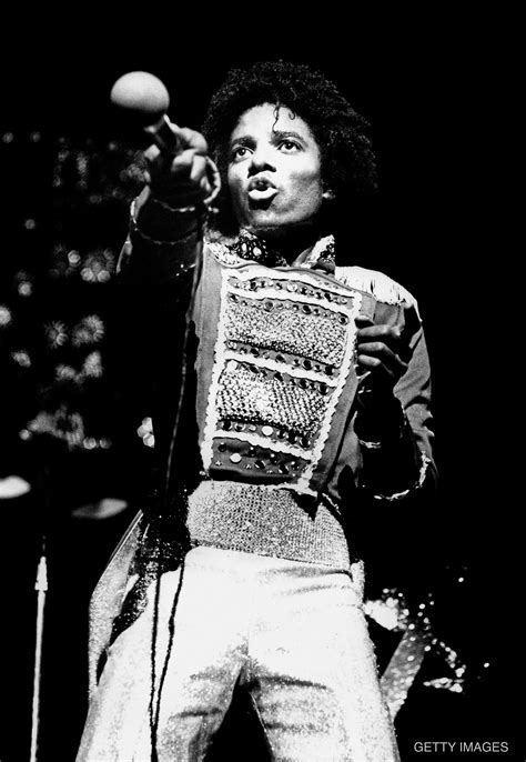 Michael Jackson Performs During Destiny Tour 1979 - Michael Jackson Official Site