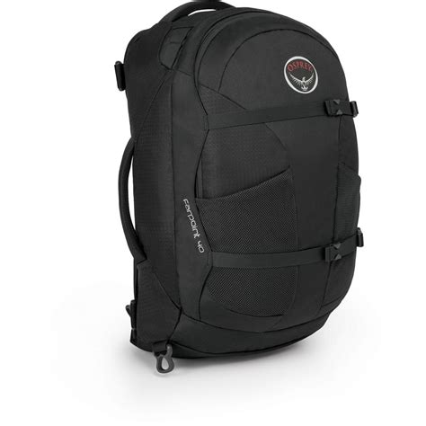 Osprey Farpoint 40 | Backcountry Edge