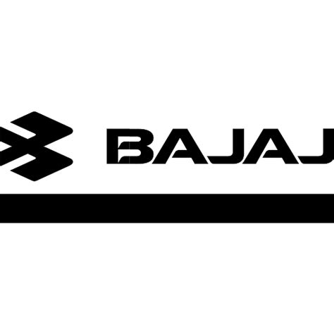 Bajaj logo vector SVG, PNG download free