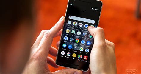 The 11 best apps for your new Android phone - The Verge