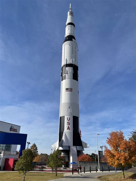 U.S. Space and Rocket Center Wallpapers (17+ images inside)