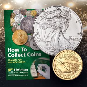 How to Start a Coin Collection | Littleton Coin Company Blog