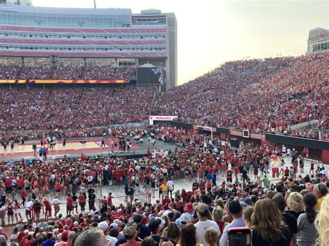 Memorial Stadium Archives • Nebraska Examiner