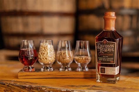 Pennington Distilling Co. Releasing Nashville’s First Four Year Craft Tennessee Whiskey | The ...