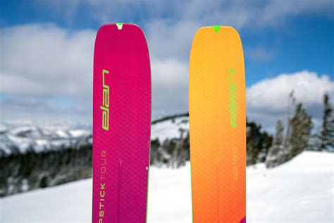 Best Ski Brands of 2024 | Switchback Travel