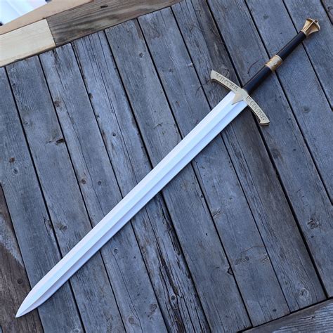 Anaklusmos Sword Replica