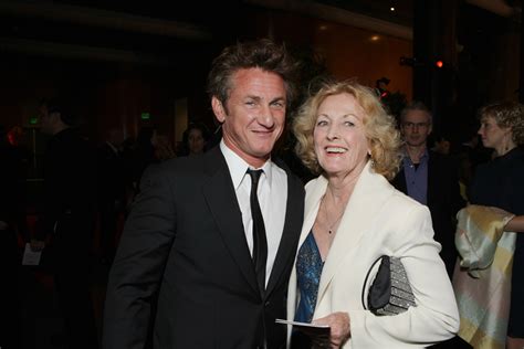 Eileen Ryan, actress and Sean Penn’s mother, dies aged 94-Louise Griffin-Entertainment – Metro ...