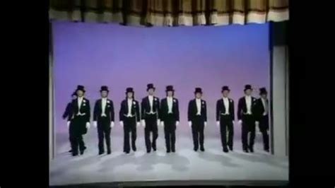 Morecambe and Wise - Tap Dance