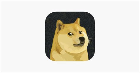 ‎MyDoge - Dogecoin Wallet on the App Store