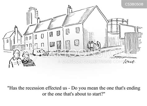 World Recession Cartoons and Comics - funny pictures from CartoonStock