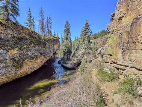 Piedra River Trail #596 | Realtors In Pagosa Springs, Colorado | Team M ...