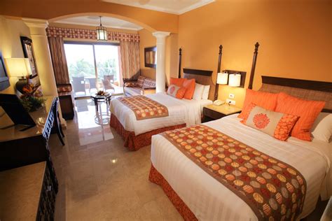 Barcelo Maya Palace Deluxe All Inclusive Resort, Playa del Carmen : Five Star Alliance