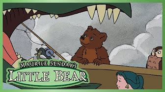 Little Bear | Season 4 - YouTube