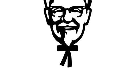 KFC logo by Johny | Download free STL model | Printables.com